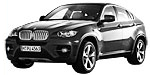 BMW E71 U041B Fault Code
